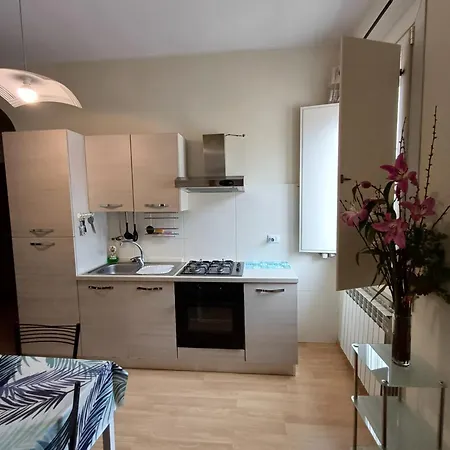 Apartment L'Aquila *