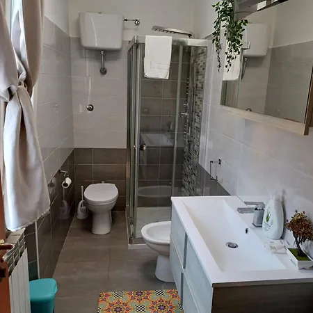 Apartment L'Aquila Lejlighed L'Aquila