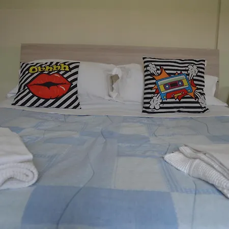 Lejlighed Apartment L'Aquila L'Aquila