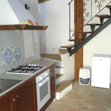 Apartment Loreto Aprutino Apartment Loreto Aprutino