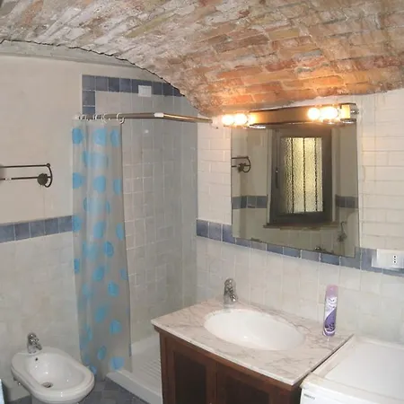 Loreto Aprutino Apartment
