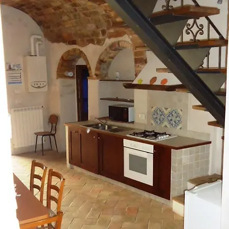 Apartment Loreto Aprutino Apartment *