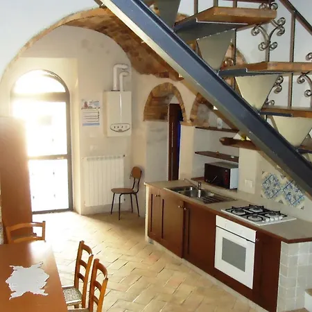 Loreto Aprutino Apartment