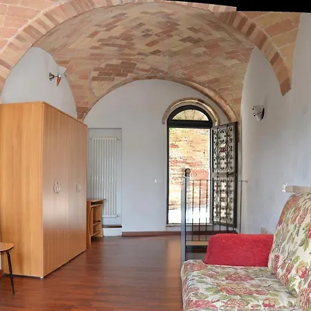 Apartment Loreto Aprutino Apartment *