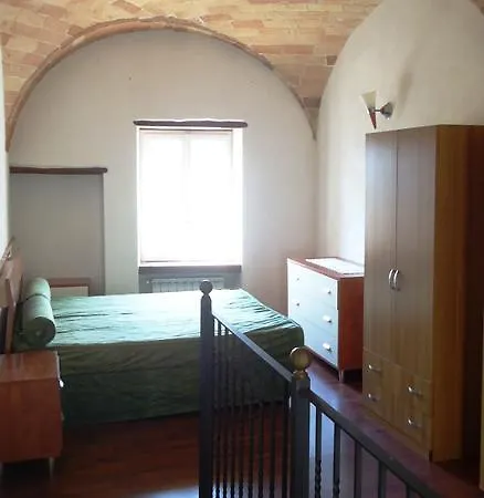 Apartment Loreto Aprutino Apartment *