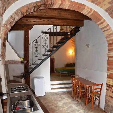 Loreto Aprutino Apartment