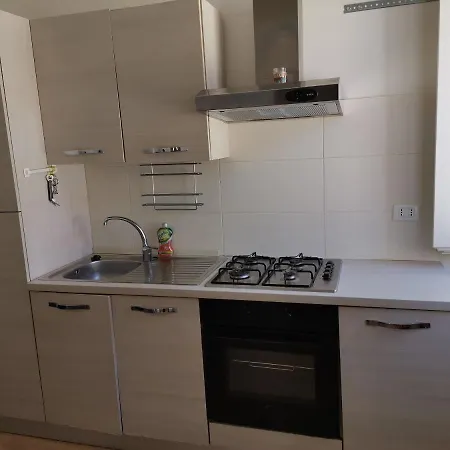 Lejlighed Apartment L'Aquila L'Aquila